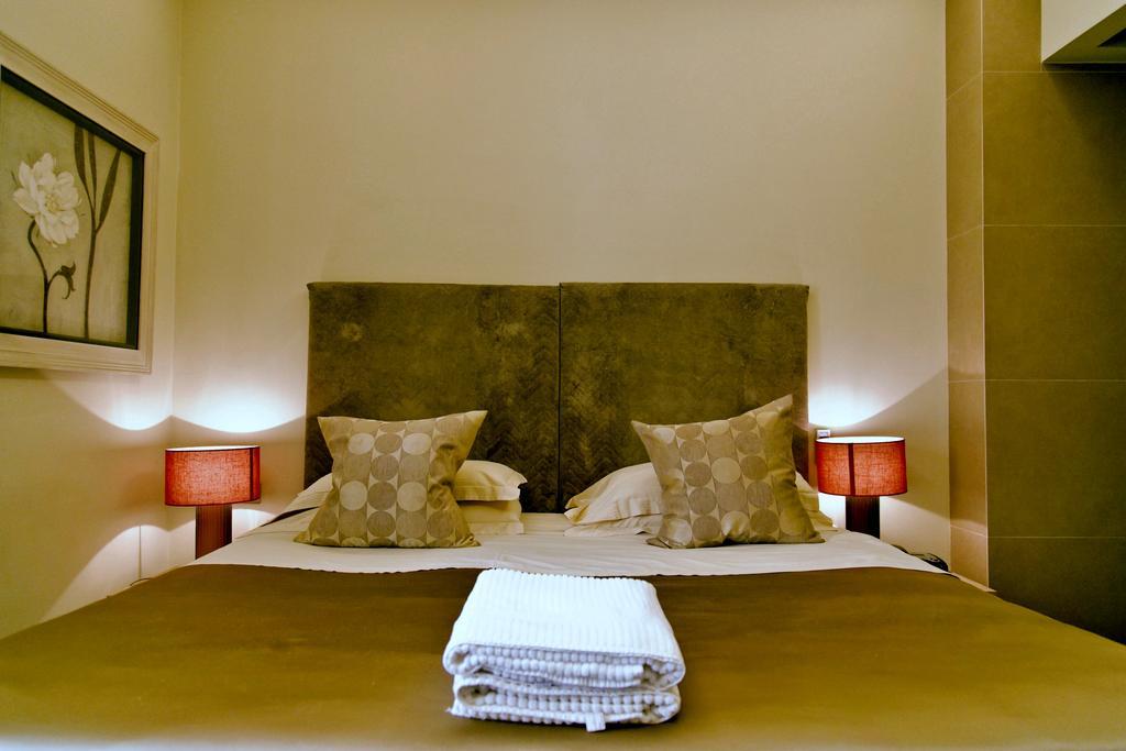 Hotel Valeri Rome Room photo