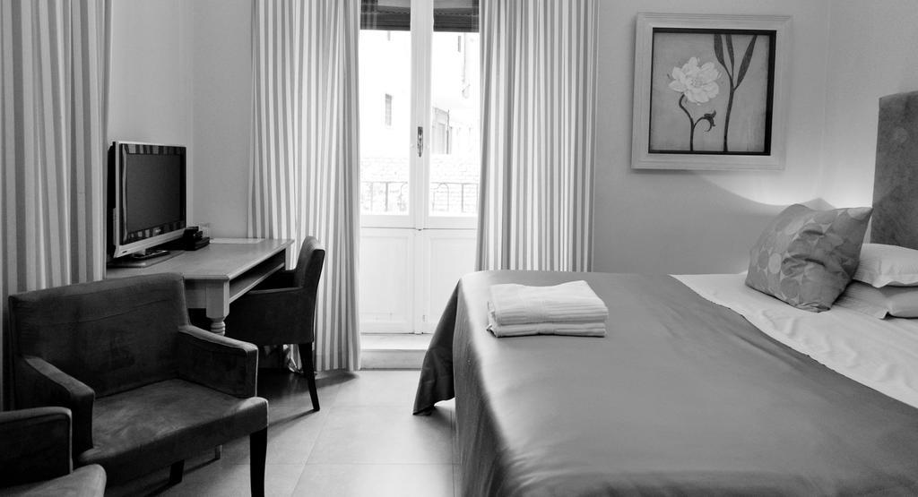 Hotel Valeri Rome Room photo
