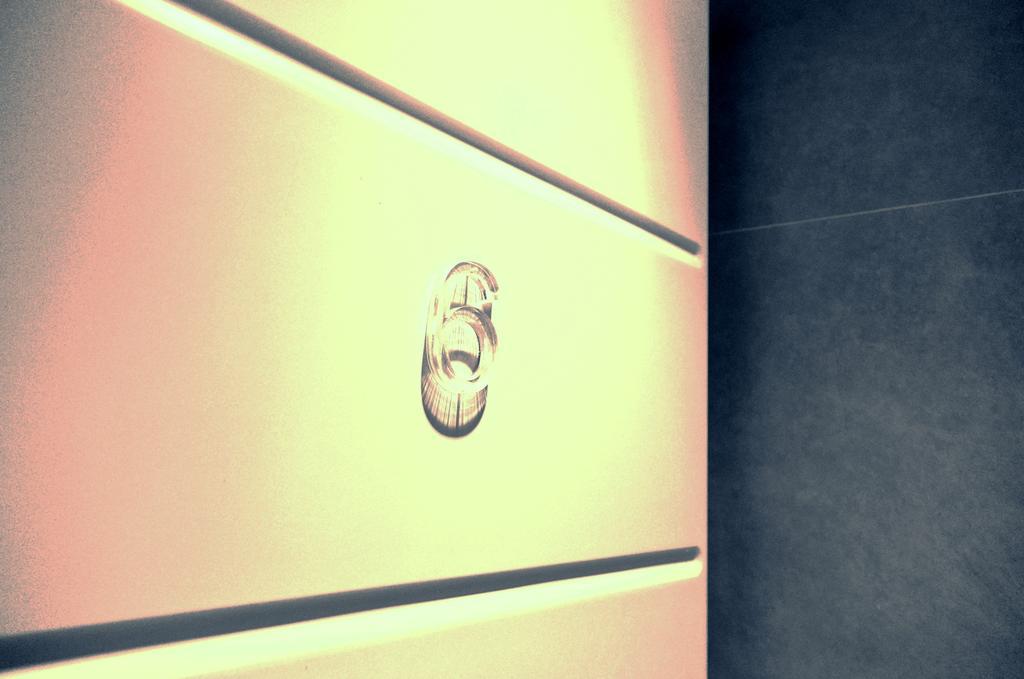 Hotel Valeri Rome Exterior photo