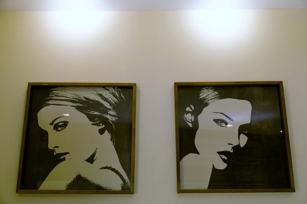 Hotel Valeri Rome Room photo