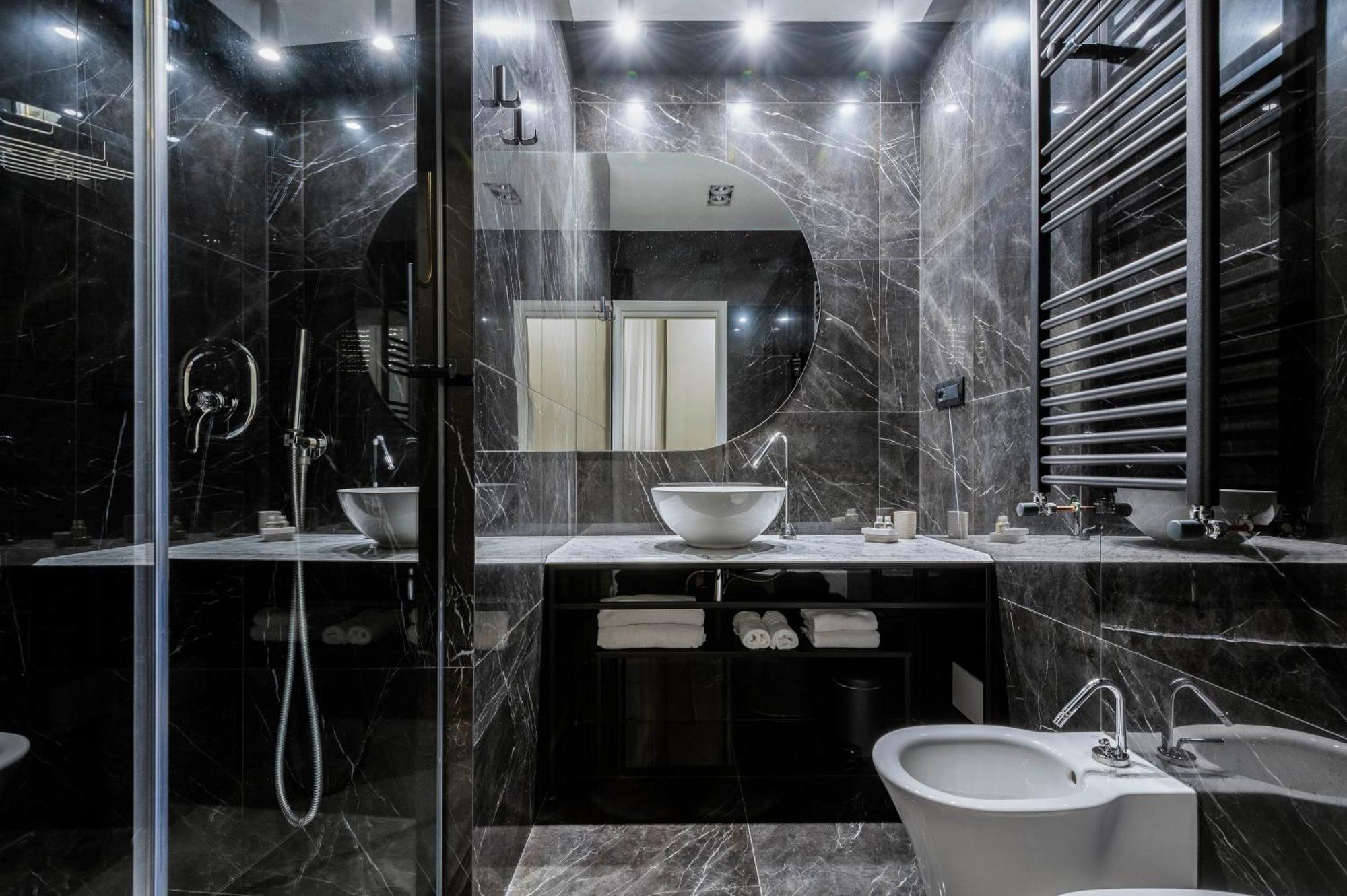 Hotel Valeri Rome Exterior photo