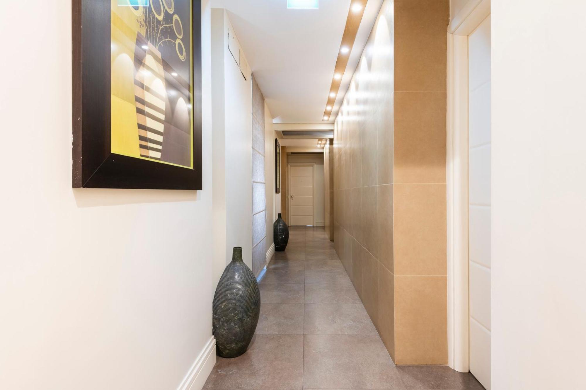 Hotel Valeri Rome Exterior photo